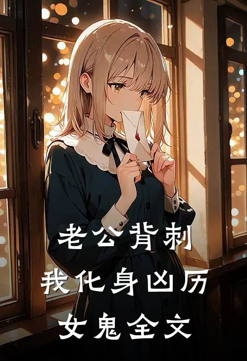 老公背刺，我化身凶历女鬼全文