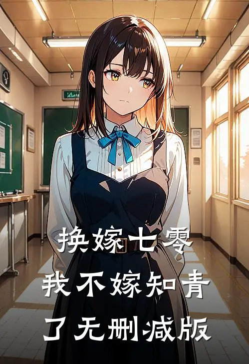 换嫁七零，我不嫁知青了无删减版