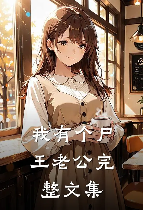 我有个尸王老公完整文集