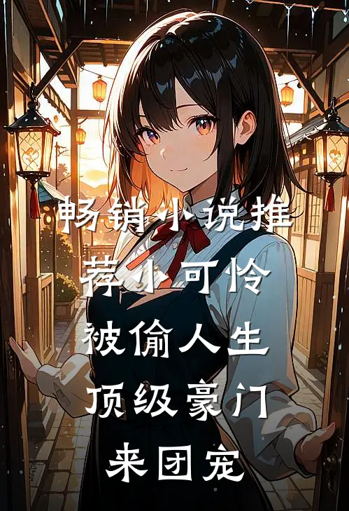 畅销小说推荐小可怜被偷人生，顶级豪门来团宠