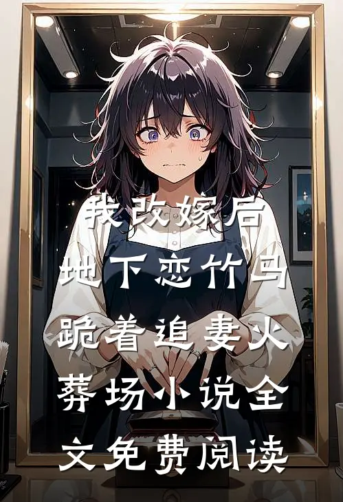 我改嫁后，地下恋竹马跪着追妻火葬场小说全文免费阅读