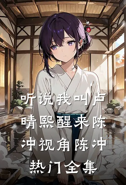 听说我叫卢晴熙-醒来（陈冲视角）陈冲热门全集