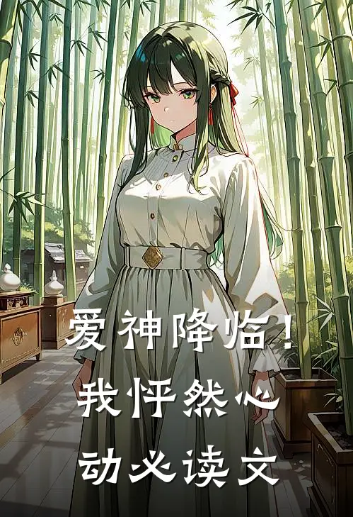 爱神降临！我怦然心动必读文