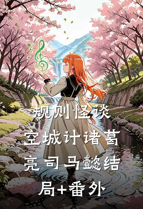 规则怪谈：空城计诸葛亮司马懿结局+番外