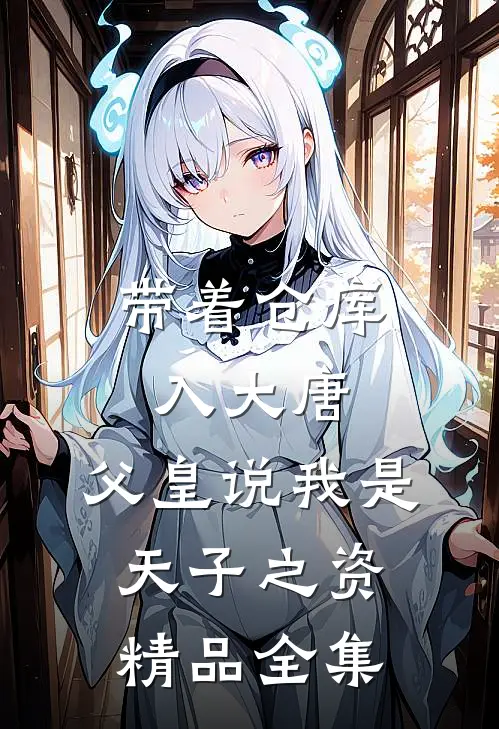 带着仓库入大唐，父皇说我是天子之资精品全集