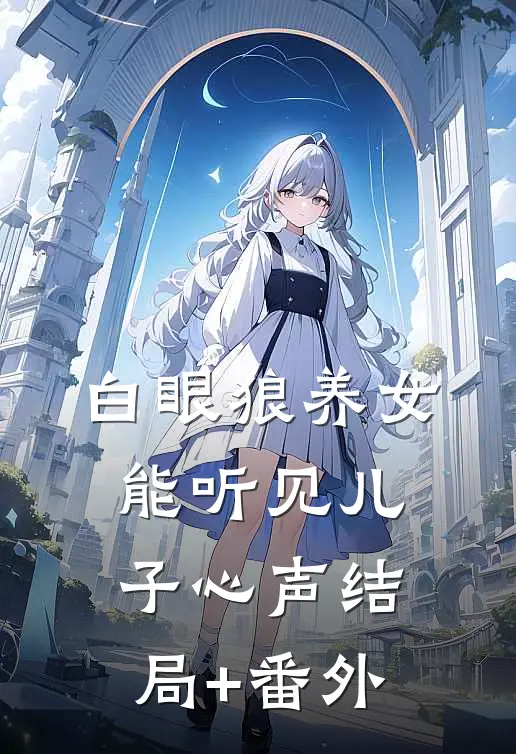 白眼狼养女能听见儿子心声结局+番外