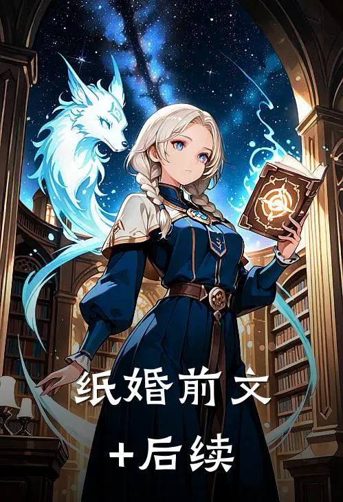 纸婚前文+后续