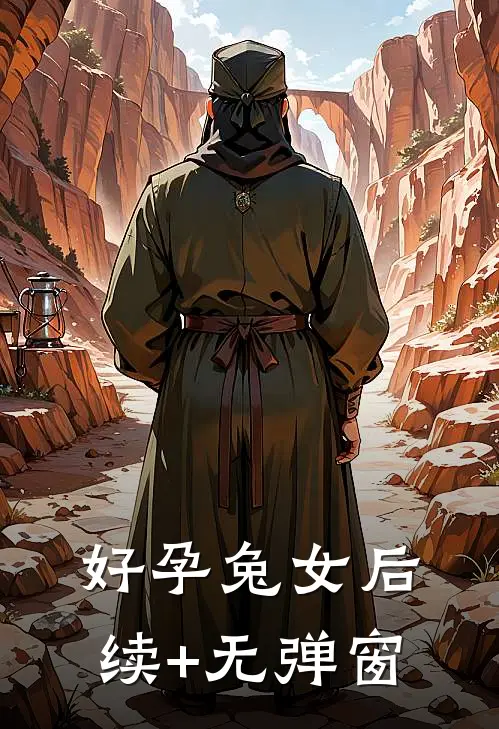 好孕兔女后续+无弹窗