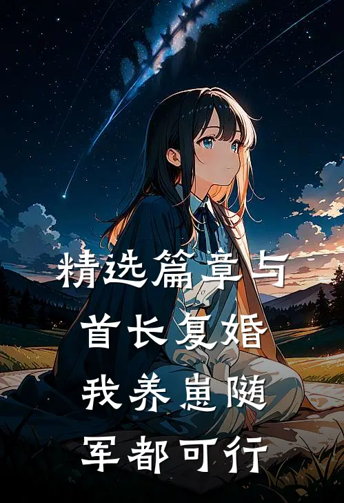 精选篇章与首长复婚，我养崽随军都可行