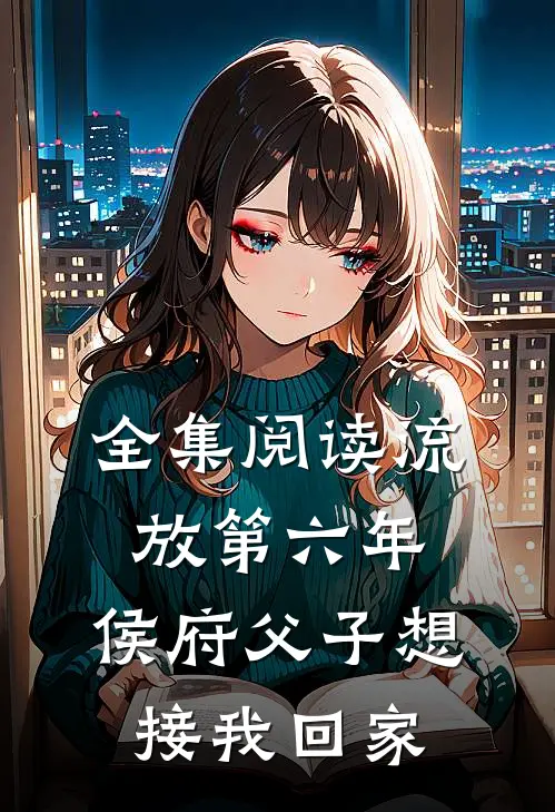 全集阅读流放第六年，侯府父子想接我回家