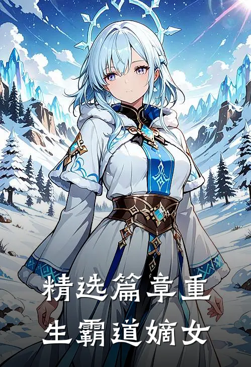 精选篇章重生霸道嫡女