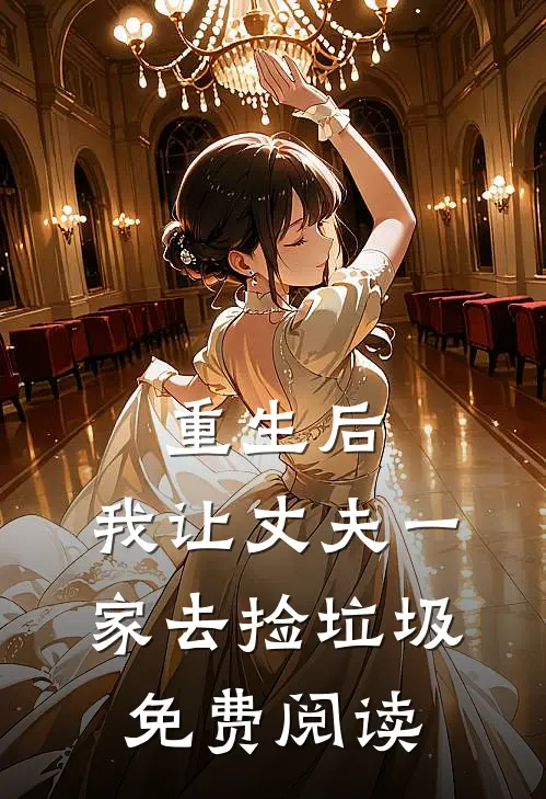 重生后，我让丈夫一家去捡垃圾免费阅读