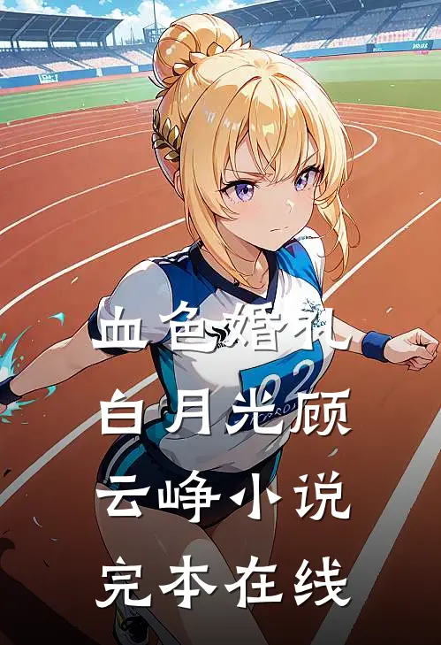 血色婚礼白月光顾云峥小说完本在线