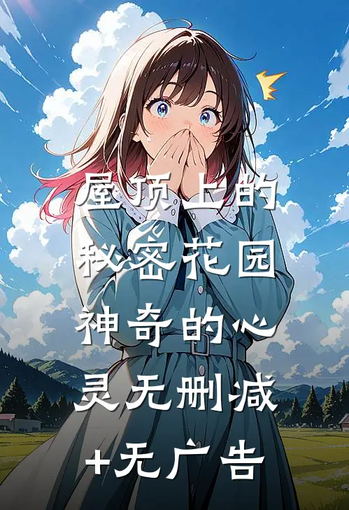 屋顶上的秘密花园，神奇的心灵无删减+无广告