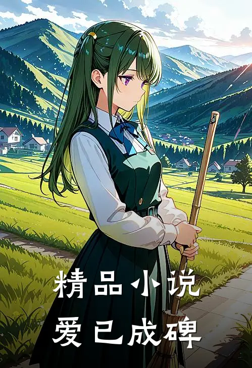 精品小说爱已成碑