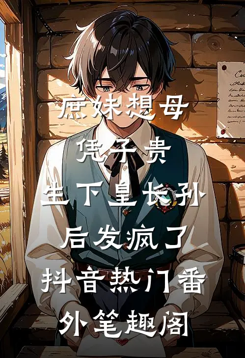 庶妹想母凭子贵，生下皇长孙后发疯了。：抖音热门番外笔趣阁