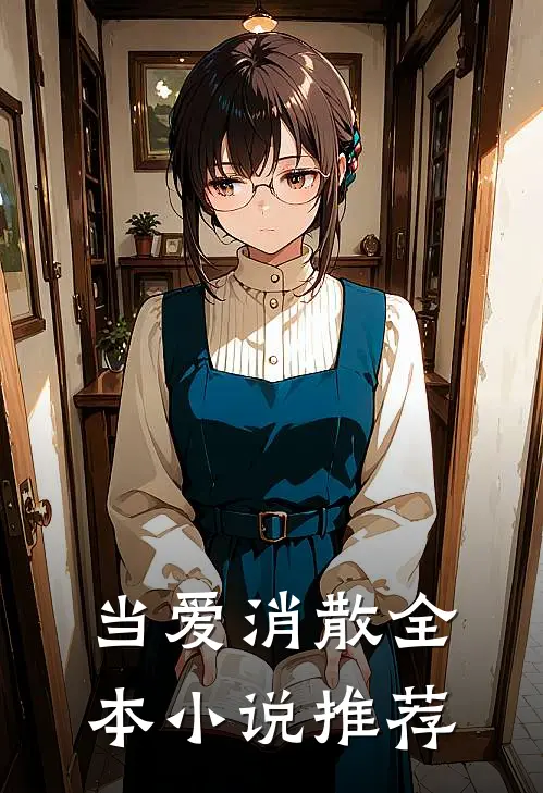 当爱消散全本小说推荐