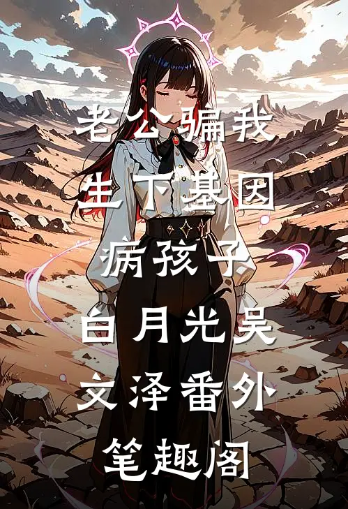 老公骗我生下基因病孩子：白月光吴文泽番外笔趣阁