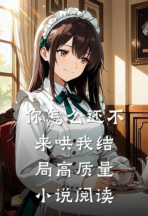 你怎么还不来哄我结局高质量小说阅读