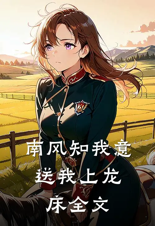 南风知我意，送我上龙床全文