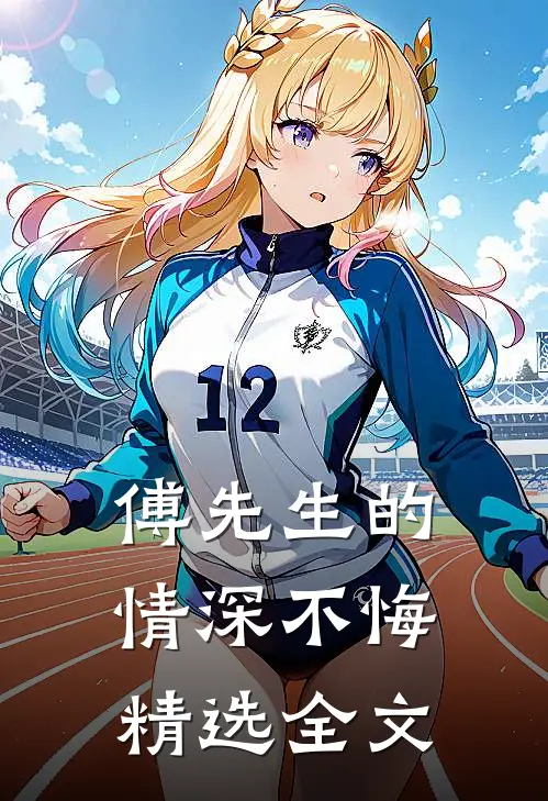 傅先生的情深不悔精选全文