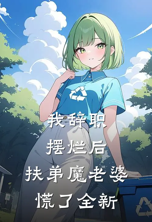 我辞职摆烂后，扶弟魔老婆慌了全新