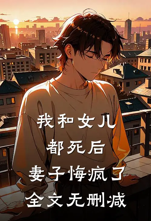 我和女儿都死后，妻子悔疯了全文无删减