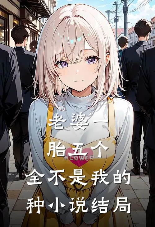 老婆一胎五个，全不是我的种小说结局
