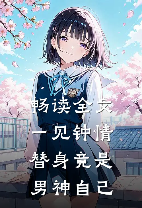 畅读全文一见钟情：替身竟是男神自己