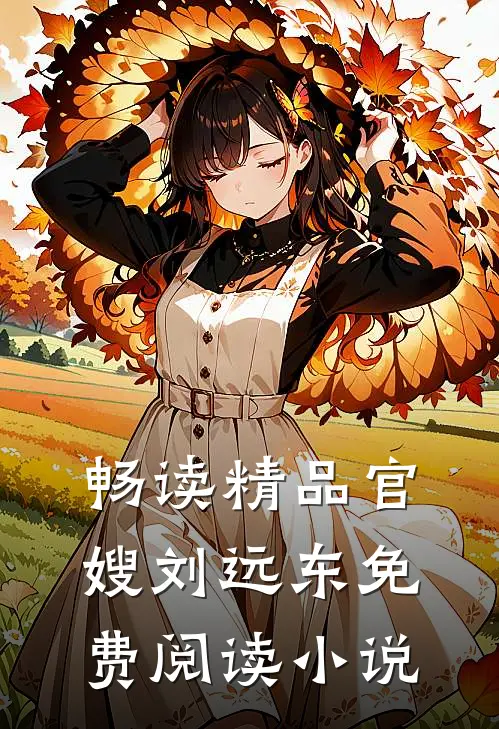 畅读精品官嫂刘远东免费阅读小说