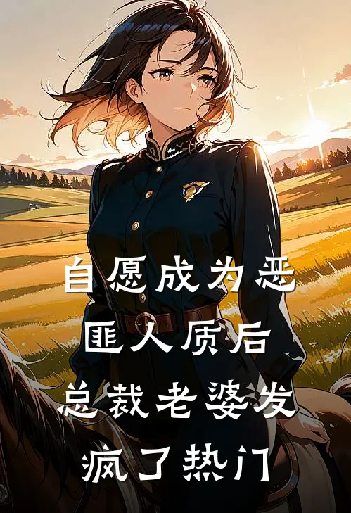 自愿成为恶匪人质后，总裁老婆发疯了热门