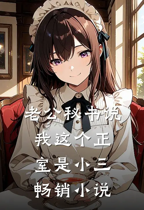 老公秘书说我这个正室是小三畅销小说