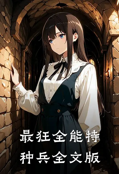 最狂全能特种兵全文版