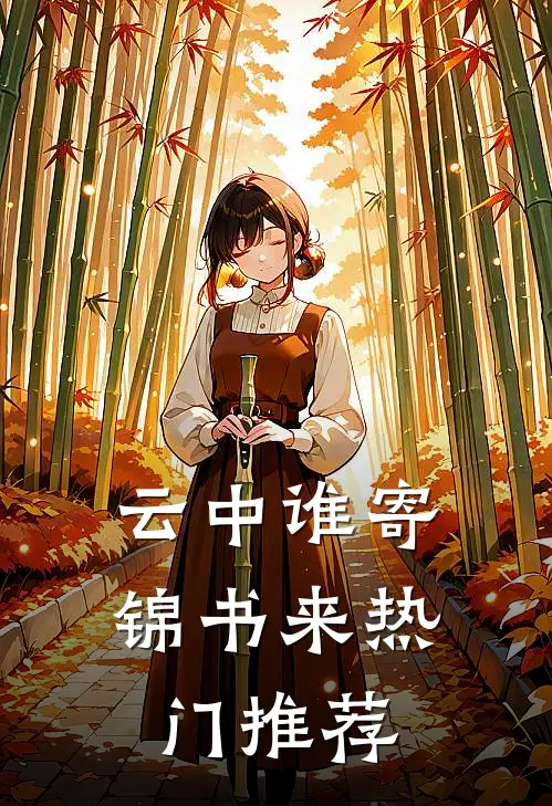 云中谁寄锦书来热门推荐