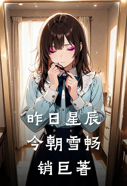 昨日星辰今朝雪畅销巨著