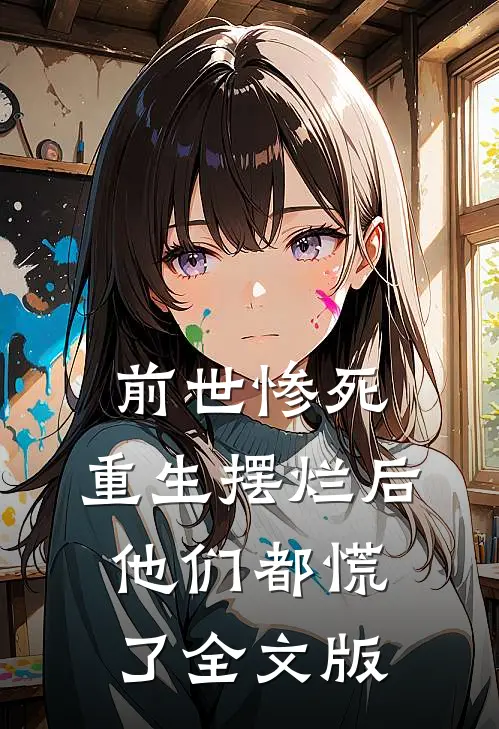 前世惨死，重生摆烂后他们都慌了全文版