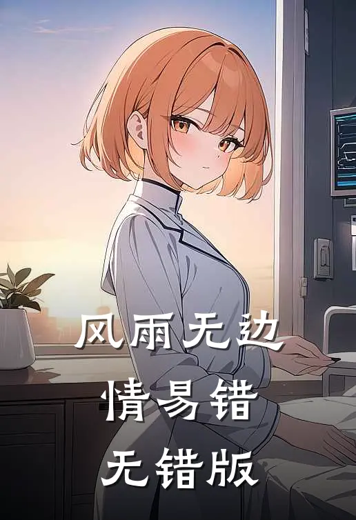 风雨无边情易错无错版