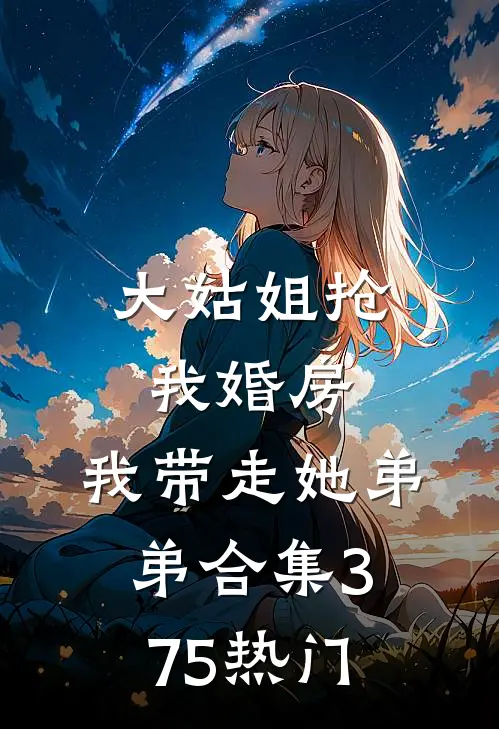 大姑姐抢我婚房,我带走她弟弟合集375热门
