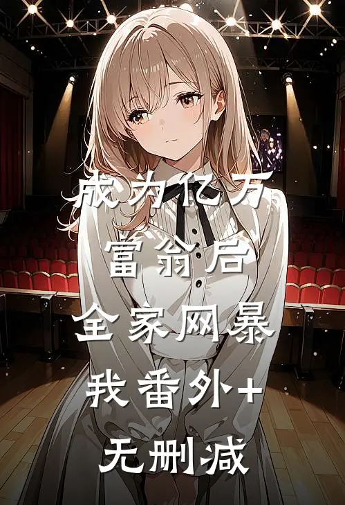 成为亿万富翁后，全家网暴我番外+无删减