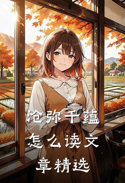 沧弥千蕴怎么读文章精选
