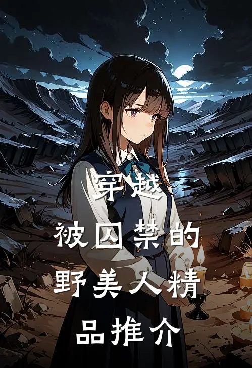 穿越：被囚禁的野美人精品推介