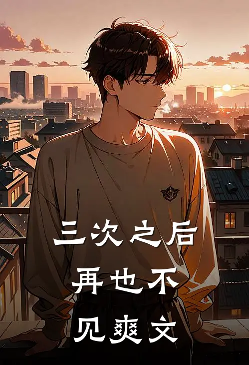 三次之后，再也不见爽文