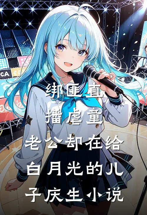 绑匪直播虐童，老公却在给白月光的儿子庆生小说
