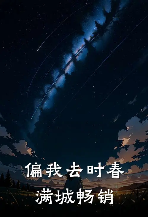 偏我去时春满城畅销