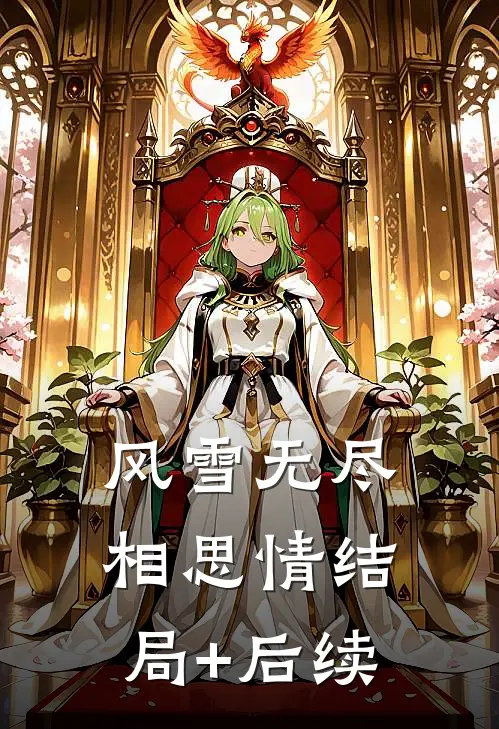 风雪无尽相思情结局+后续