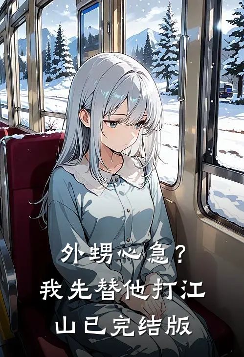 外甥心急？我先替他打江山已完结版
