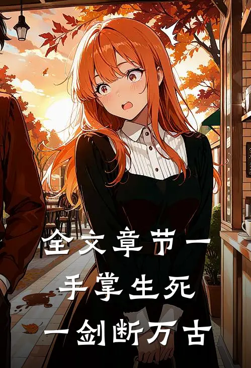 全文章节一手掌生死,一剑断万古