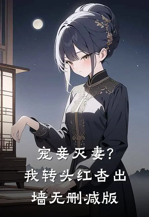 宠妾灭妻?我转头红杏出墙无删减版