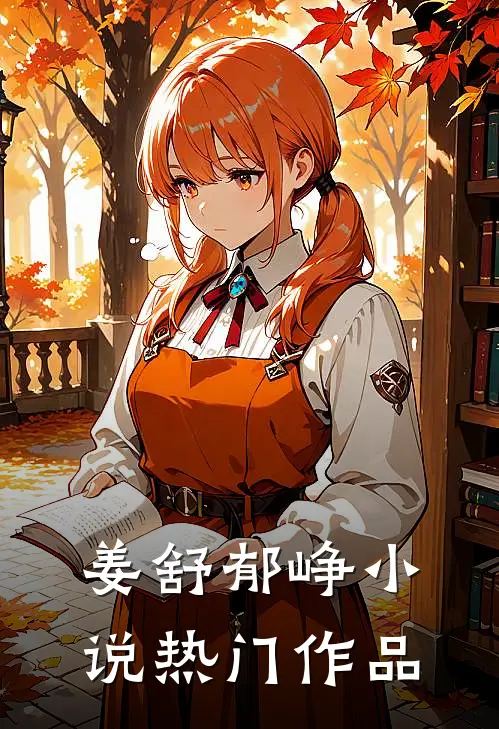 姜舒郁峥小说热门作品
