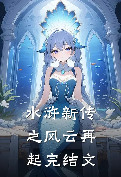 水浒新传之风云再起完结文